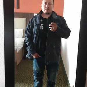 Meet your Posher, Josafat